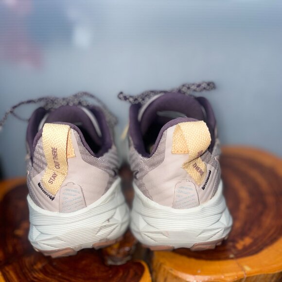 Altra Experience Form Running Shoes Taupe Size 10 - Picture 6 of 10